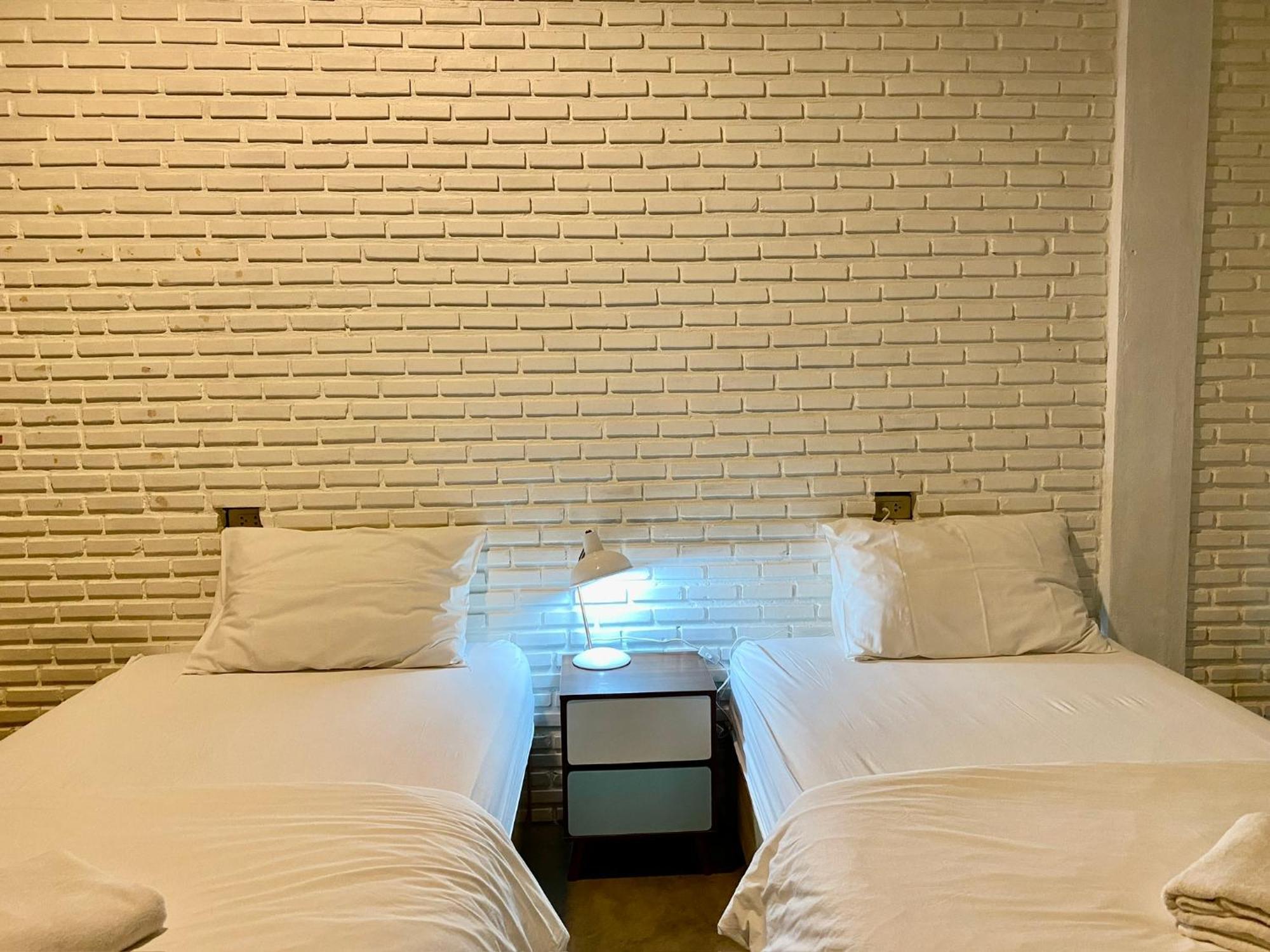 董里 诺克胡克旅舍旅舍 外观 照片