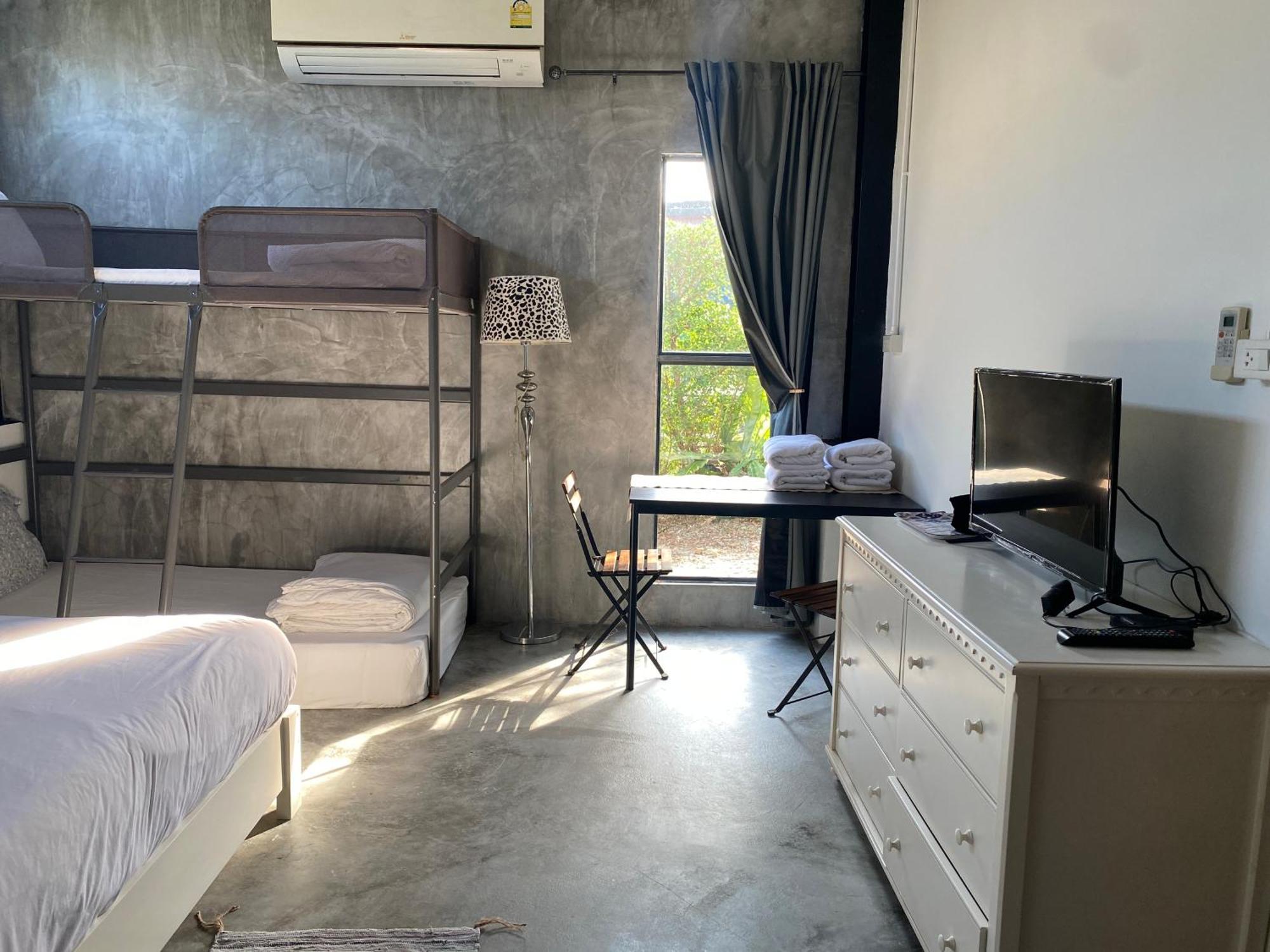 董里 诺克胡克旅舍旅舍 外观 照片