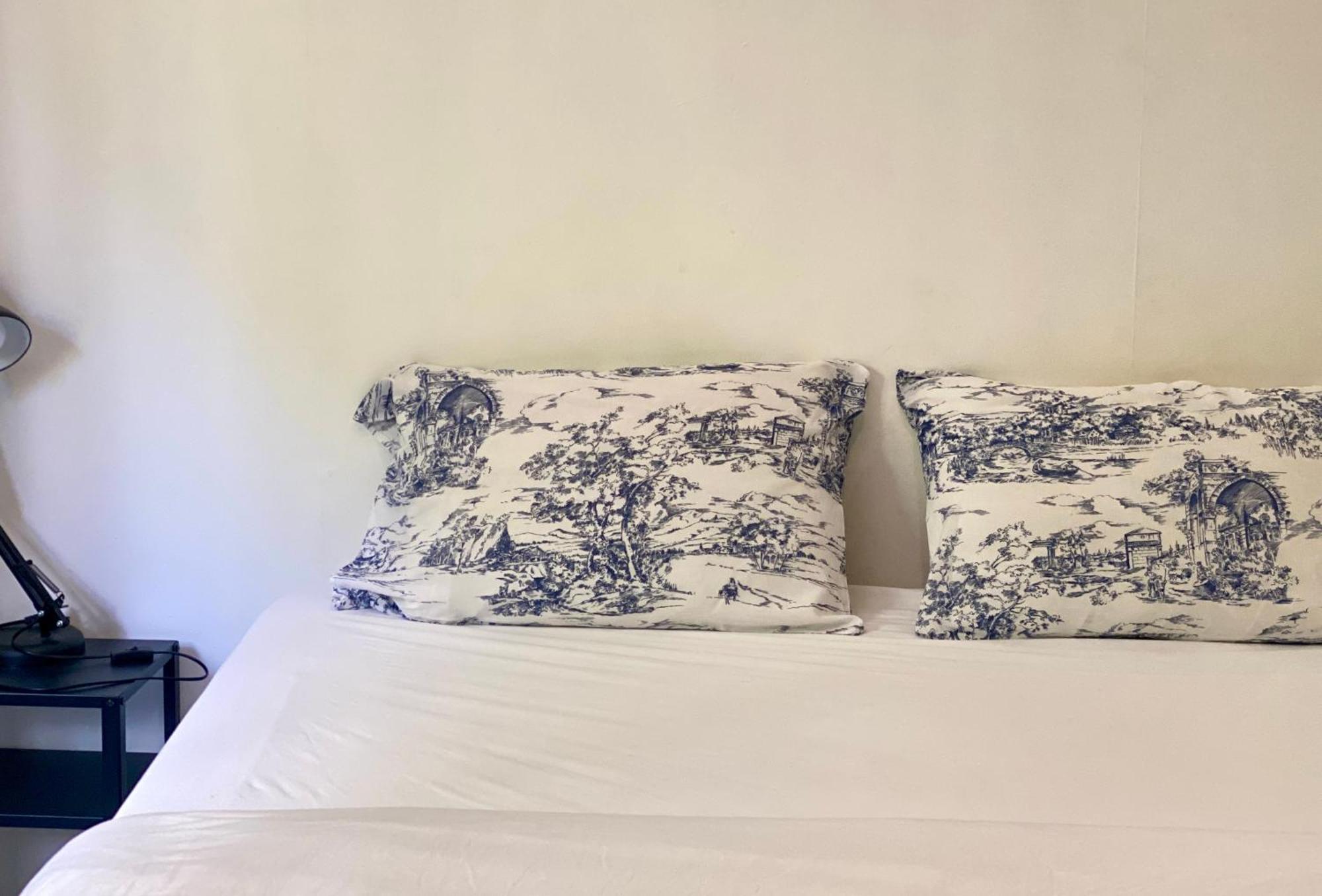 董里 诺克胡克旅舍旅舍 外观 照片