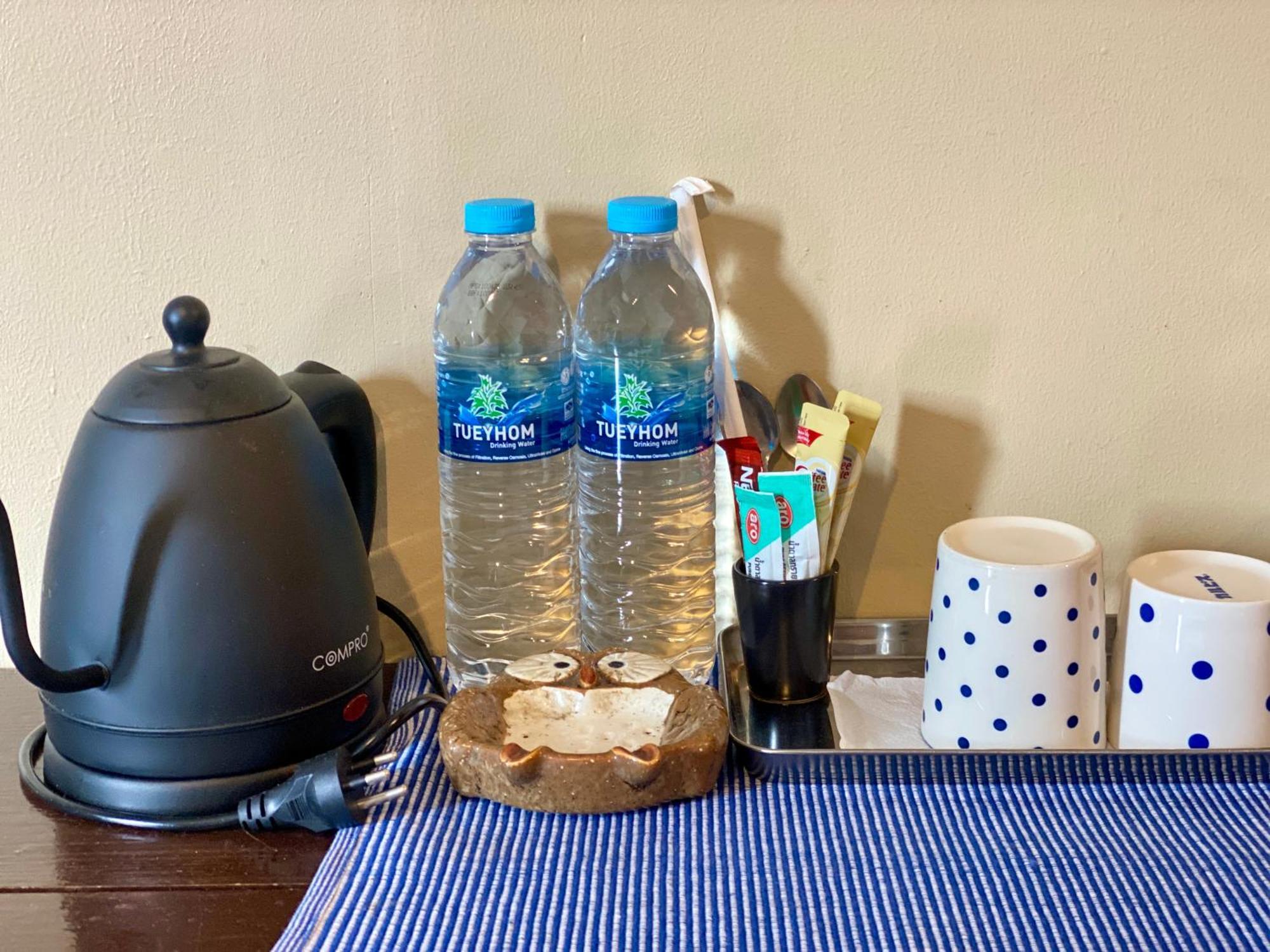 董里 诺克胡克旅舍旅舍 外观 照片